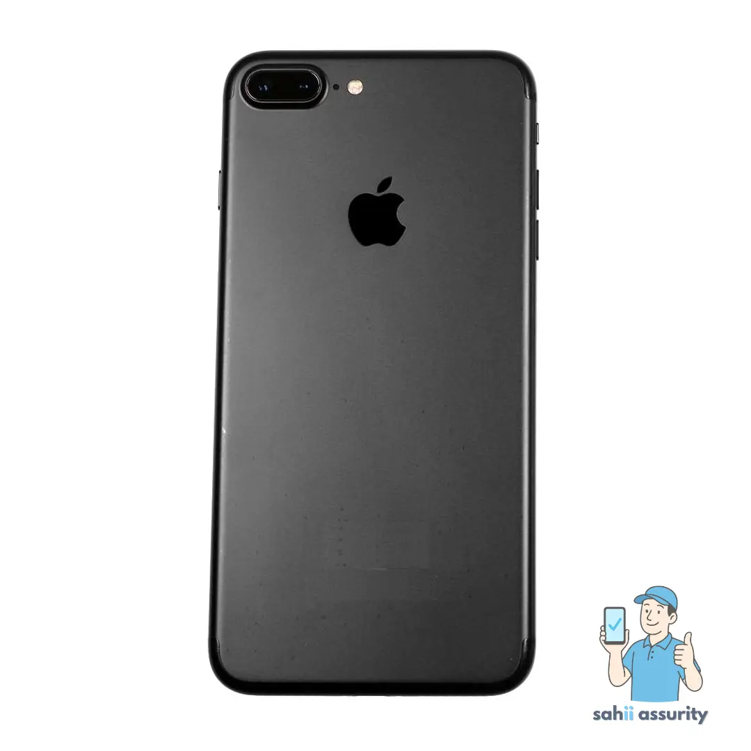 Full Body Housing for Apple iPhone 8 Plus thumbnail